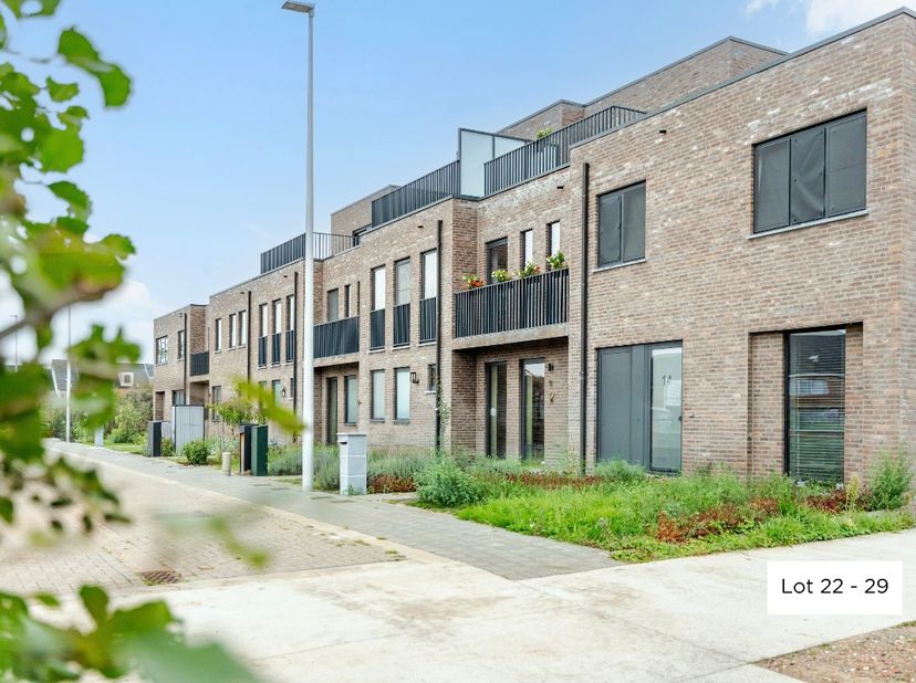 Huis te koop in Vijgenstraat 14,
                    9160 Lokeren