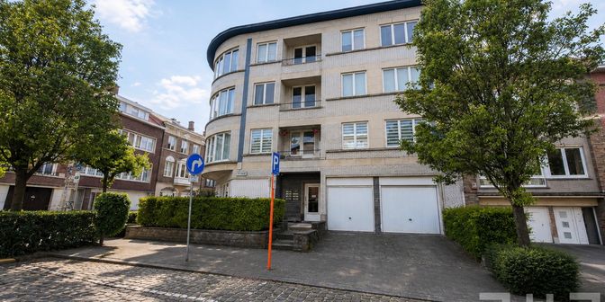 Appartement à vendre à Avenue Edgard Tytgat 38, 1200 Woluwe-Saint-Lambert