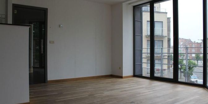 Appartement te huur in Rue Bulins 2 bus 02/1, 1090 Jette