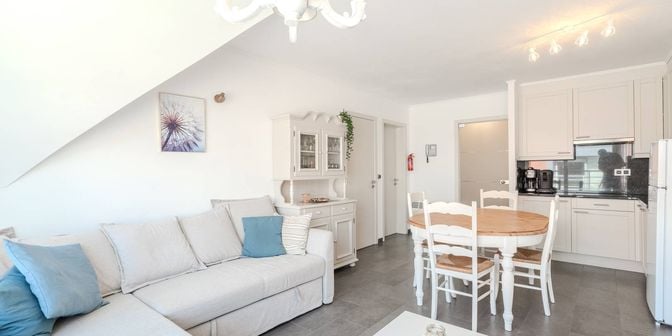 Appartement te koop in Ijzerstraat 1, 8620 Nieuwpoort