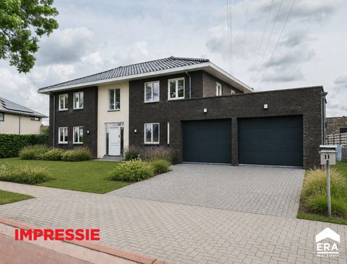                                         Villa te koop in Overpelt, € 675.000
