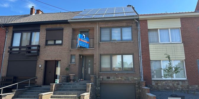 Huis te koop in Steenweg op Papenbroek 48, 3290 Diest