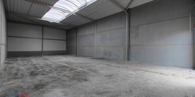 Bedrijfsvastgoed te huur in Brugse Steenweg 87, 8370 Blankenberge