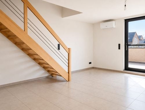                                         Duplex te huur in Mechelen-aan-de-Maas, € 1.150
