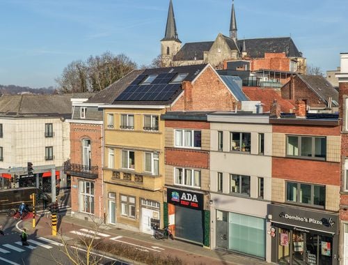                                         Usage mixte à vendre à Leuven, € 680.000

