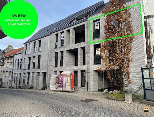                                         Appartement te koop in Borgloon, € 338.500
