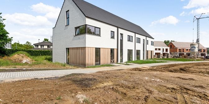 Huis te koop in Lintsesteenweg 50, 2550 Kontich