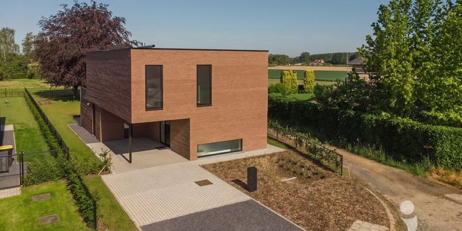 Maison à vendre à Wittevrouwestraat 72, 3020 Herent