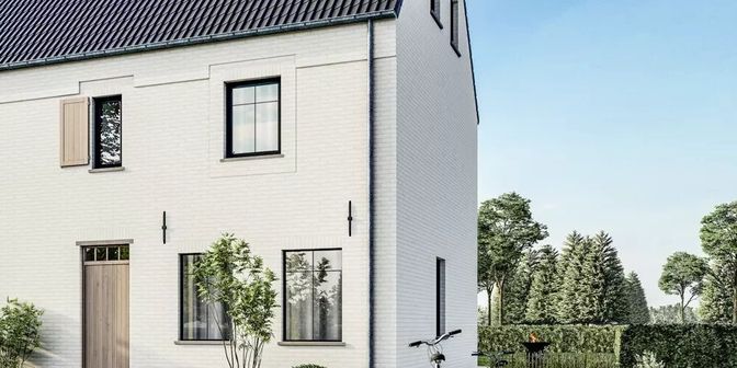 Huis te koop in Kleistraat 7 bus Bilzen, 3730 Hoeselt