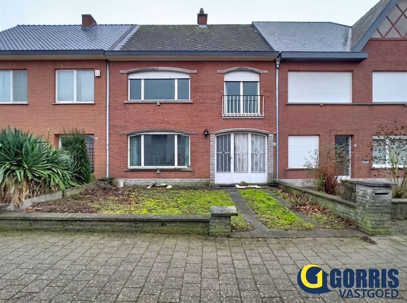 Maison à vendre
                    à 2220 Heist-op-den-Berg