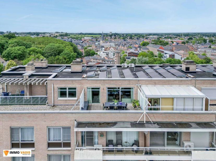 Appartement à vendre
                    à 3740 Bilzen