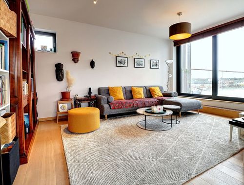                                         Appartement à louer à Auderghem, € 2.450
