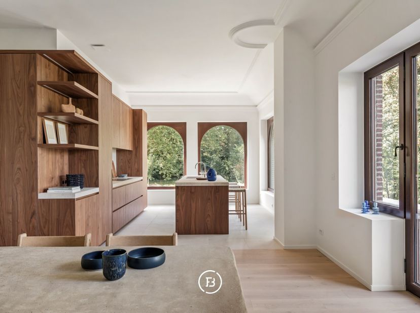 Appartement te koop in Leiepark 22 - 0102,
                    9051 Sint-Denijs-Westrem