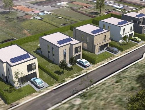                                         Woning te koop in Aalter, € 449.000
