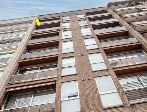                                         Appartement te koop in Deurne, € 244.000
