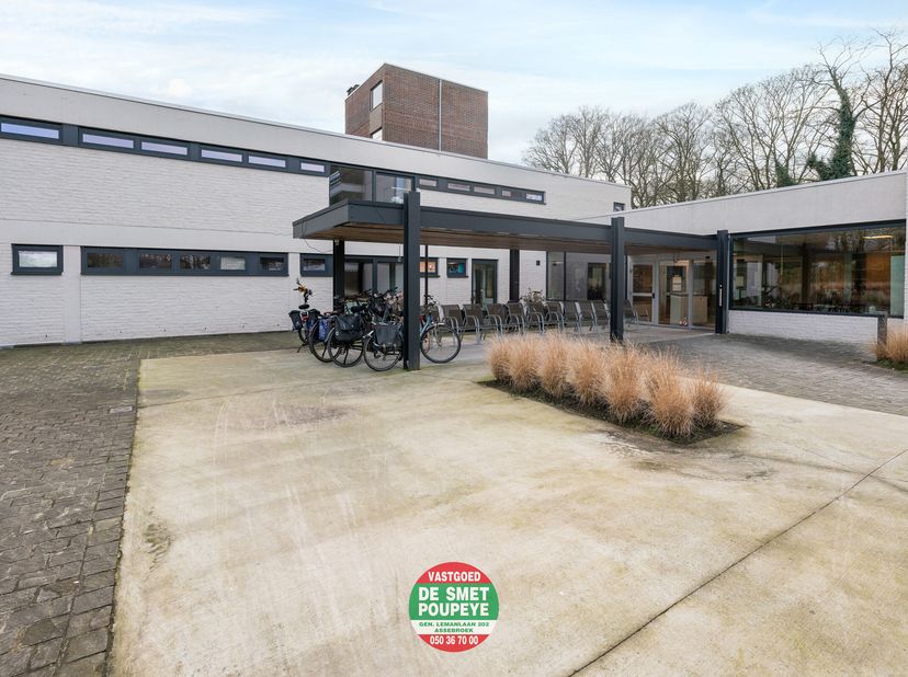 Appartement te koop in Daverlostraat 170,
                    8310 Assebroek