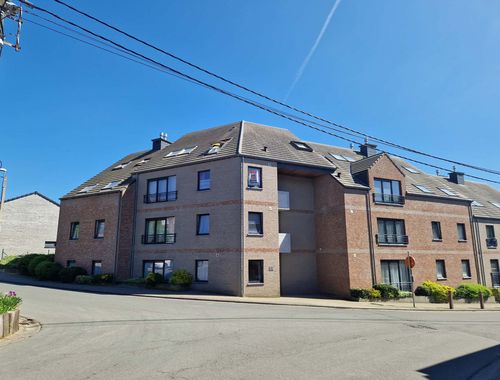                                         Appartement à louer à Bierghes, € 875
