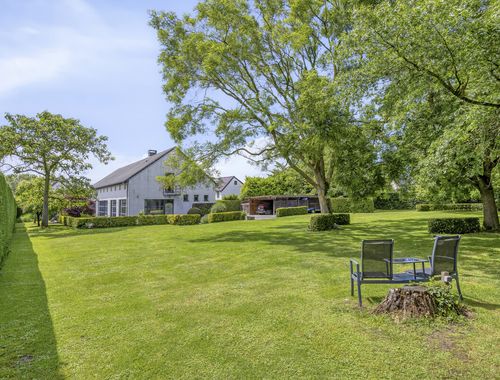                                         Woning te koop in Grimbergen, € 980.000
