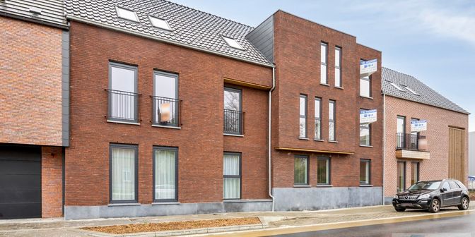 Appartement te koop in Liersesteenweg 19 bus 1.8, 2590 Berlaar