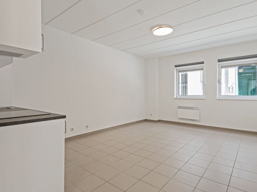 Appartement te huur in Jeruzalemstraat 20 bus 304,
                    2000 Antwerpen