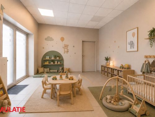                                         Bâtiment d’entreprise à vendre à Sint-Eloois-Vijve, € 299.000
