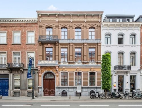                                         Andere te huur in Leuven, € 750
