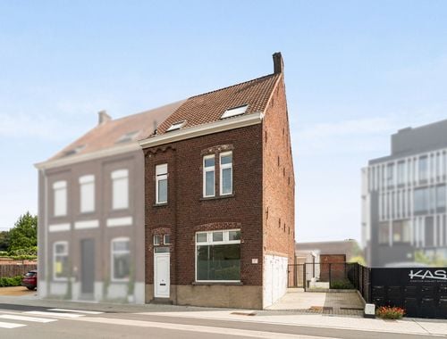                                         Maison à vendre à Tielt, € 269.000
