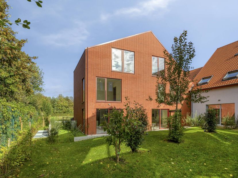 Huis te koop in Trekschurenstraat bus 18 E.2,
                    3500 Hasselt