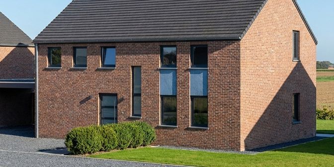 Huis te koop in Chaussée de Ghislenghien 37, 7830 Silly