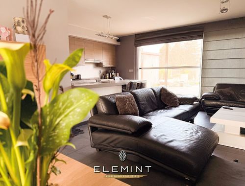                                        Triplex à vendre à Lokeren, € 349.500
