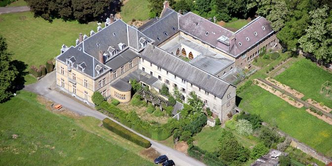 Maison à vendre à 5640 Saint-Gérard