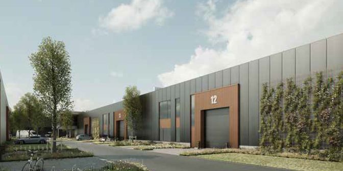Bedrijfsvastgoed te koop in Industriepark B, 2220 Heist-op-den-Berg