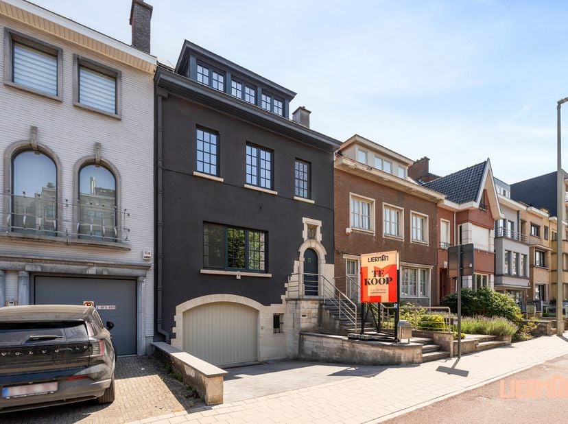 Huis te koop in ,
                    9300 Aalst