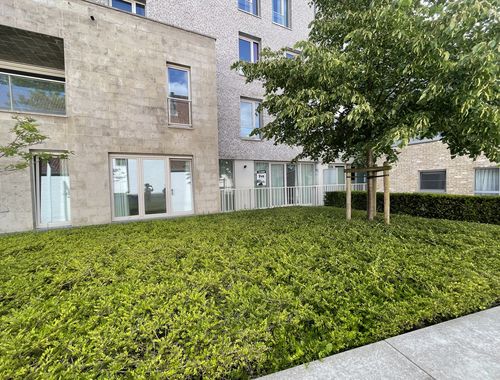                                         Appartement te huur in Tervuren, € 1.450
