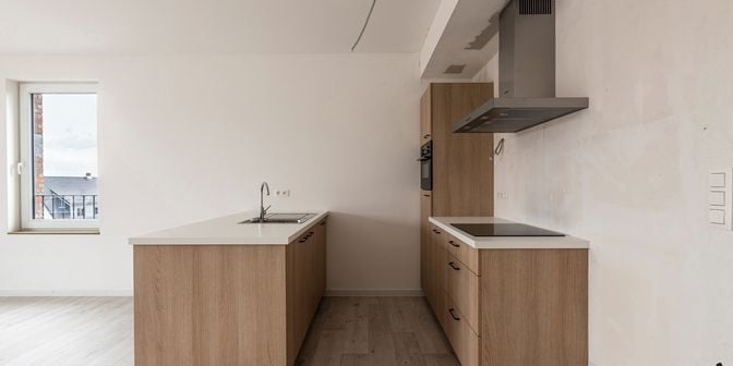 Appartement te koop in St Jozef APP02.206, 2310 Rijkevorsel