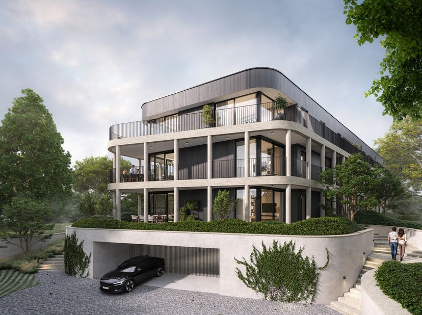 Appartement te koop
                    in 3360 Korbeek-Lo