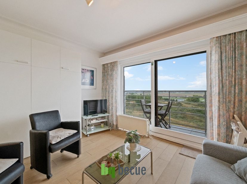 Appartement te koop in Zeedijk 240 bus 0706,
                    8430 Middelkerke