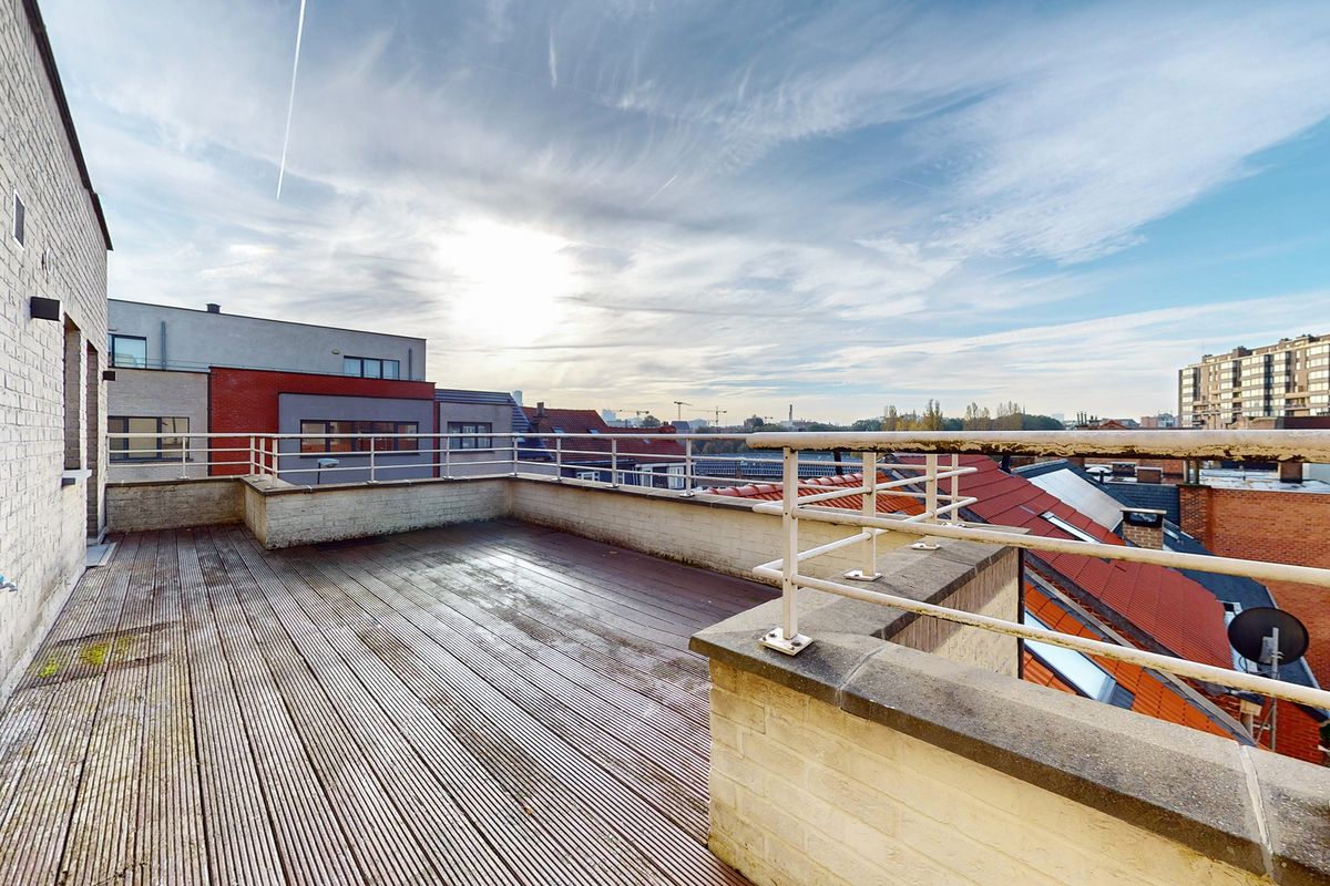 Appartement te koop