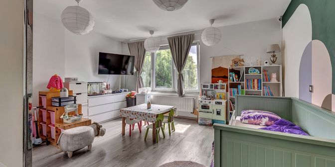 Appartement à vendre à Moorselbaan 205 boîte 011, 9300 Aalst