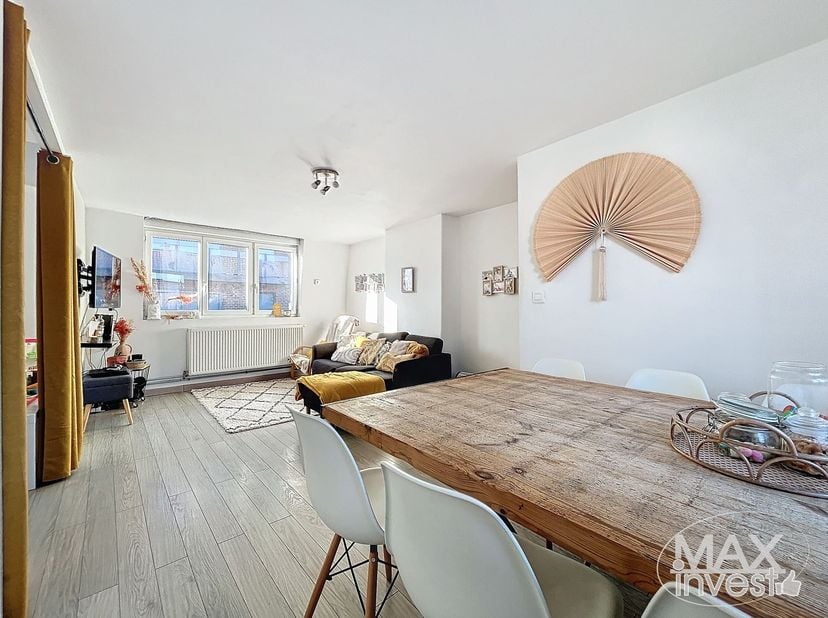 Appartement te huur in Rue d'Outre-Pré 2,
                    7712 Herzeeuw