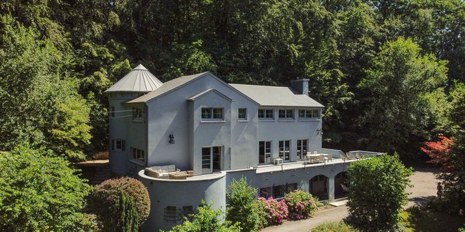Huis te koop in RUE DU MORIMONT 45, 1341 Céroux-Mousty