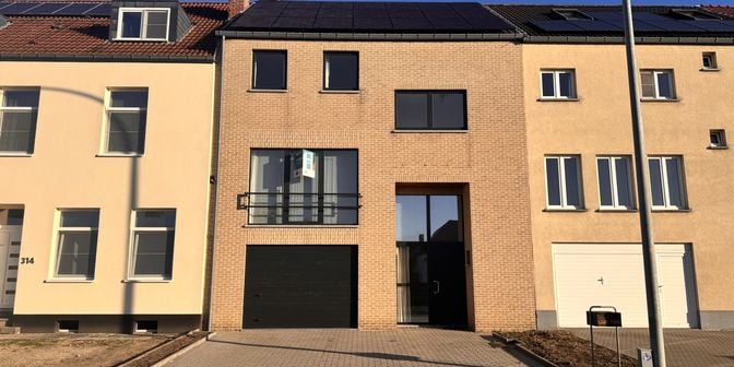Huis te koop in Tervuursesteenweg 312, 3001 Heverlee