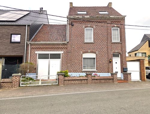                                         Maison à vendre à Idegem, € 369.000
