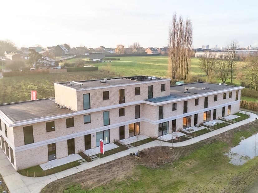 Maison à vendre
                    à 9300 Aalst