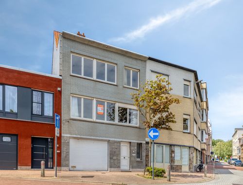                                         Bâtiment commercial à vendre à Bredene, € 279.000
