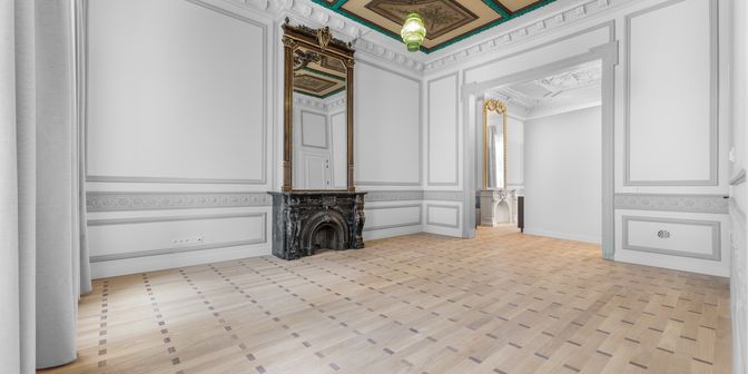 Appartement à vendre à Bondgenotenlaan 116, 3000 Leuven