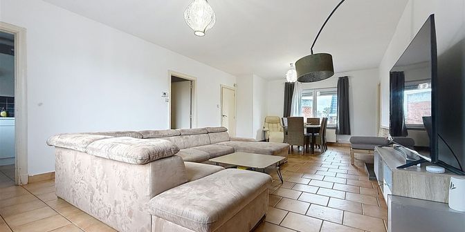 Appartement te koop in 7700 Moeskroen