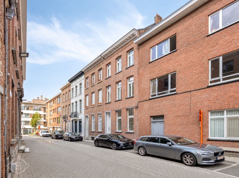 Huis te koop in Gerechtstraat 13,
                    2800 Mechelen