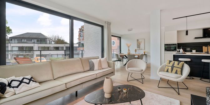 Appartement te koop in Peter Benoitstraat 6 bus B11, 8570 Vichte
