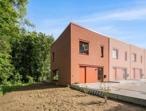                                         Woning te koop in Sint-Lievens-Houtem, € 385.000
